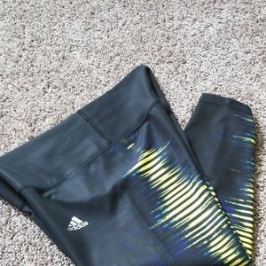 Adidas leggings